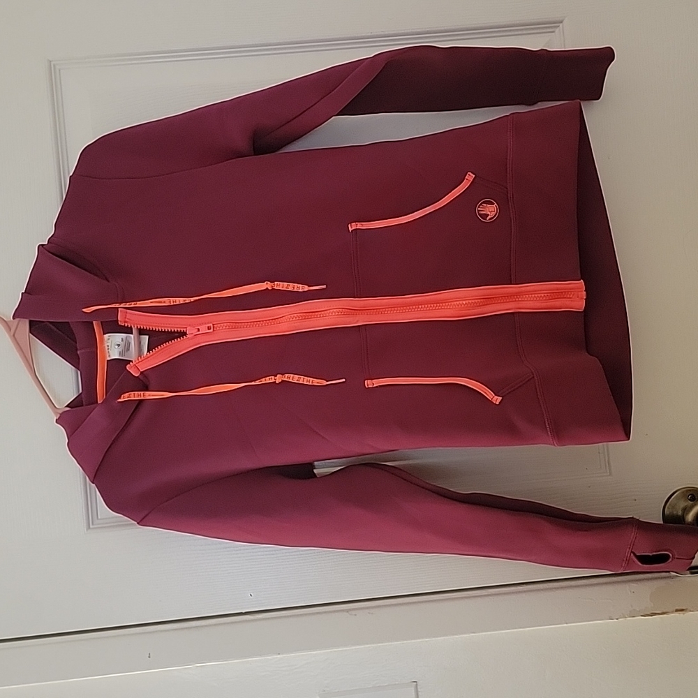 Body Glove Sweater